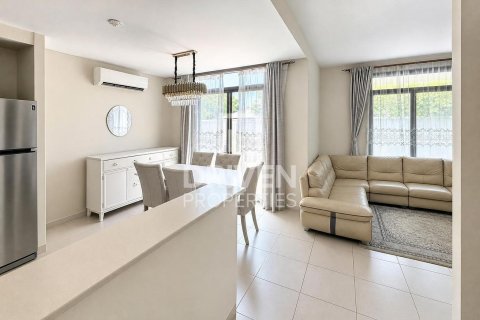 Maison de ville à Hayat Townhouses, Town Square, Dubai, 3 chambres, 188.59 m², № 144325 - photo 2