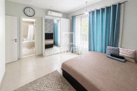 Maison de ville à Hayat Townhouses, Town Square, Dubai, 3 chambres, 188.59 m², № 144325 - photo 4