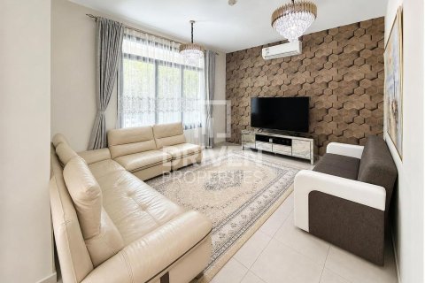 Maison de ville à Hayat Townhouses, Town Square, Dubai, 3 chambres, 188.59 m², № 144325