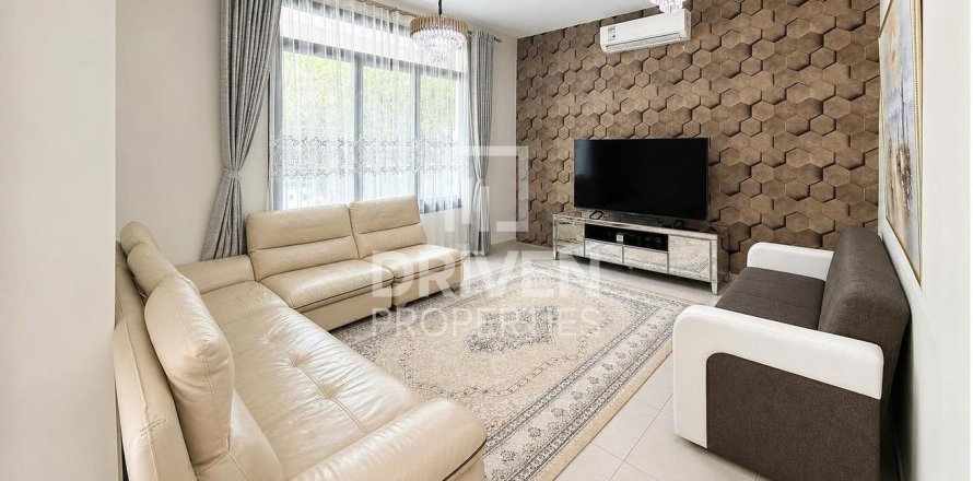 Maison de ville à Hayat Townhouses, Town Square, Dubai, 3 chambres, 188.59 m², № 144325