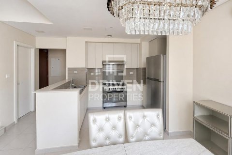 Maison de ville à Hayat Townhouses, Town Square, Dubai, 3 chambres, 188.59 m², № 144325 - photo 6