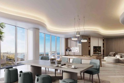 Apartment in Palm Jumeirah, Dubai 3 bedrooms, 255 sq.m. № 143545 - photo 6