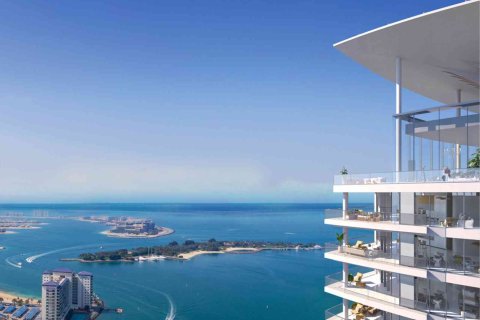 Apartment in Palm Jumeirah, Dubai 3 bedrooms, 255 sq.m. № 143545 - photo 11