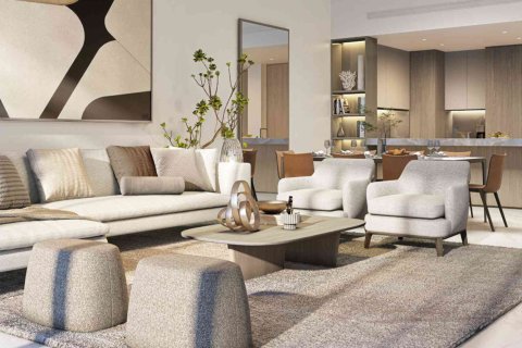 Apartment in Palm Jumeirah, Dubai 3 bedrooms, 255 sq.m. № 143545 - photo 3