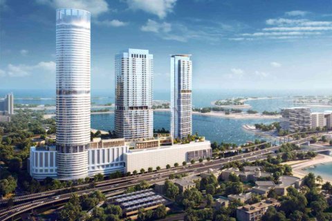Apartment in Palm Jumeirah, Dubai 3 bedrooms, 255 sq.m. № 143545 - photo 12