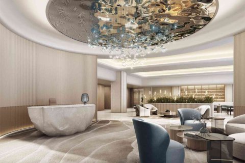 Apartment in Palm Jumeirah, Dubai 3 bedrooms, 255 sq.m. № 143545 - photo 7
