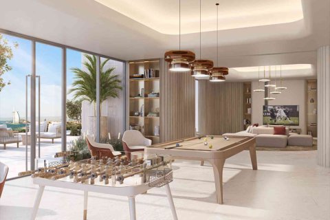 Apartment in Palm Jumeirah, Dubai 3 bedrooms, 255 sq.m. № 143545 - photo 5