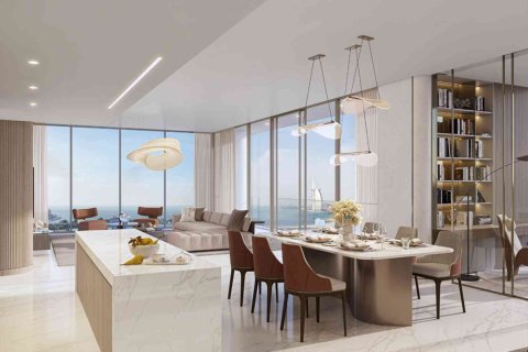 Apartment in Palm Jumeirah, Dubai 3 bedrooms, 255 sq.m. № 143545 - photo 4