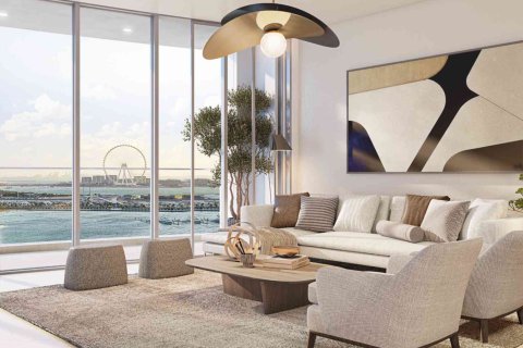Apartment in Palm Jumeirah, Dubai 3 bedrooms, 255 sq.m. № 143545 - photo 2