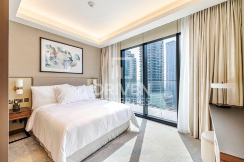 Appartement à The Address Residences Dubai Opera, Downtown Dubai (Downtown Burj Dubai), Dubai, 2 chambres, 110.55 m², № 144170 - photo 8