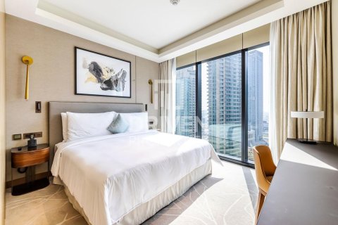 Appartement à The Address Residences Dubai Opera, Downtown Dubai (Downtown Burj Dubai), Dubai, 2 chambres, 110.55 m², № 144170 - photo 5