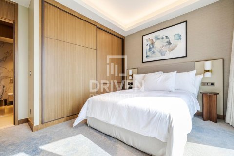 Appartement à The Address Residences Dubai Opera, Downtown Dubai (Downtown Burj Dubai), Dubai, 2 chambres, 110.55 m², № 144170 - photo 6