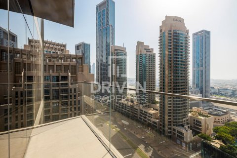 Appartement à The Address Residences Dubai Opera, Downtown Dubai (Downtown Burj Dubai), Dubai, 2 chambres, 110.55 m², № 144170
