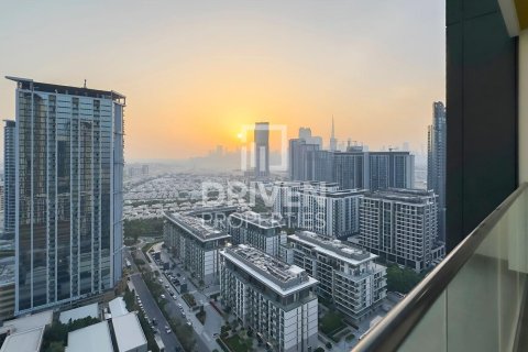 Квартира в Sobha Hartland, Мохаммед Бин Рашид Сити, Дубай, 2 спальни, 137.59м², № 145607
