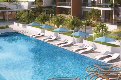 Apartment in Majan, Dubai 2 bedrooms, 101.2 sq.m. № 145931 - photo 10