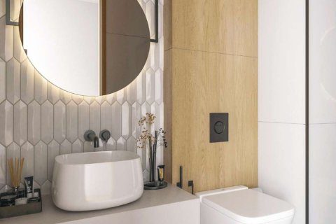 Apartment in Majan, Dubai 2 bedrooms, 101.2 sq.m. № 145931 - photo 6