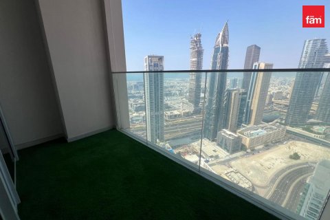 Appartement à Downtown Dubai (Downtown Burj Dubai), Dubai, 2 chambres, 93.3 m², № 143886