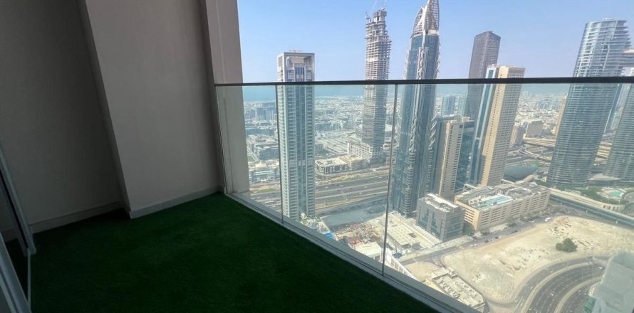 Apartment in Downtown Dubai (Downtown Burj Dubai), Dubai 2 bedrooms, 93.3 sq.m. № 143886