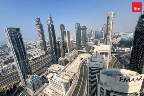 Apartment in Downtown Dubai (Downtown Burj Dubai), Dubai 2 bedrooms, 93.3 sq.m. № 143886 - photo 10
