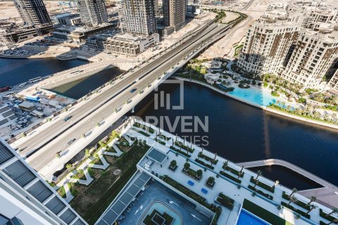 Снять в аренду квартиру в Dubai Creek Harbour (The Lagoons), Дубай: 2 спальни, 98.11м², № 145447 - фото 5