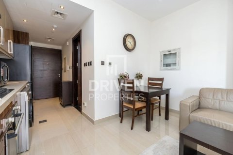 Apartment in Downtown Dubai (Downtown Burj Dubai), Dubai studio, 40.04 sq.m. № 144622 - photo 2