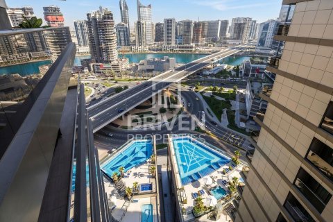 Apartment in Downtown Dubai (Downtown Burj Dubai), Dubai studio, 40.04 sq.m. № 144622 - photo 14