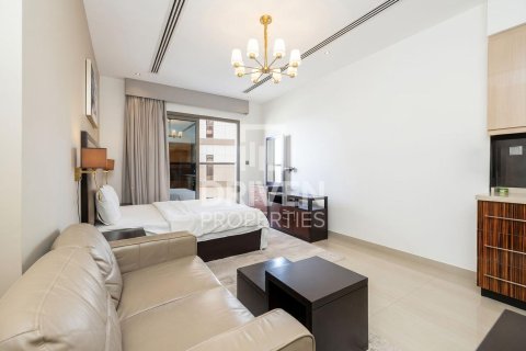 Appartement à Downtown Dubai (Downtown Burj Dubai), Dubai, studio, 40.04 m², № 144622