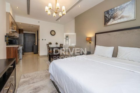 Apartment in Downtown Dubai (Downtown Burj Dubai), Dubai studio, 40.04 sq.m. № 144622 - photo 6