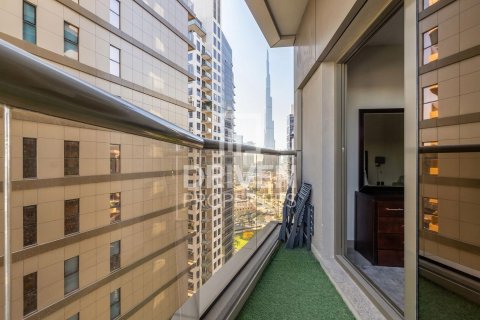 Apartment in Downtown Dubai (Downtown Burj Dubai), Dubai studio, 40.04 sq.m. № 144622 - photo 11
