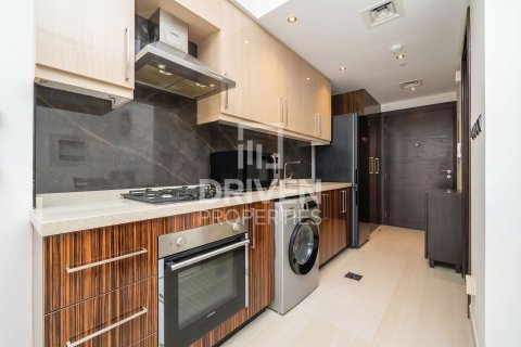 Apartment in Downtown Dubai (Downtown Burj Dubai), Dubai studio, 40.04 sq.m. № 144622 - photo 4