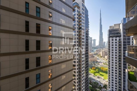 Apartment in Downtown Dubai (Downtown Burj Dubai), Dubai studio, 40.04 sq.m. № 144622 - photo 12