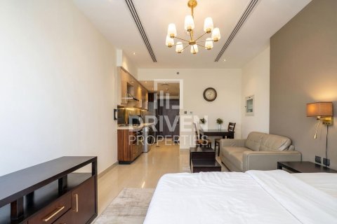 Apartment in Downtown Dubai (Downtown Burj Dubai), Dubai studio, 40.04 sq.m. № 144622 - photo 7