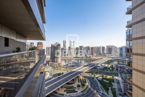 Apartment in Downtown Dubai (Downtown Burj Dubai), Dubai studio, 40.04 sq.m. № 144622 - photo 13