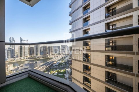 Apartment in Downtown Dubai (Downtown Burj Dubai), Dubai studio, 40.04 sq.m. № 144622 - photo 10
