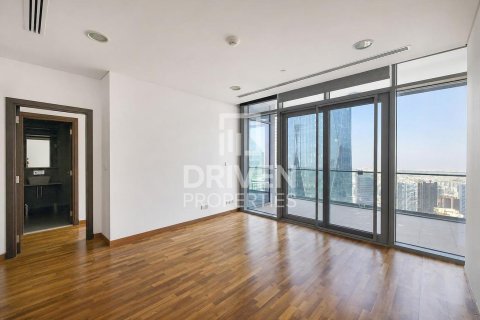 Apartment in DIFC, Dubai 1 bedroom, 87.33 sq.m. № 145476 - photo 2