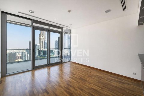 Apartment in DIFC, Dubai 1 bedroom, 87.33 sq.m. № 145476