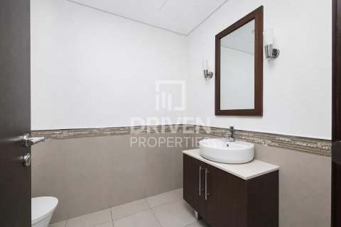Apartment in DIFC, Dubai 1 bedroom, 87.33 sq.m. № 145476 - photo 16