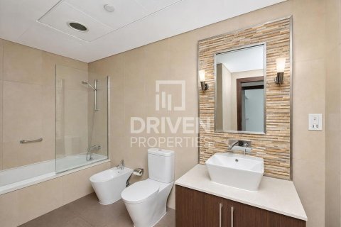 Apartment in DIFC, Dubai 1 bedroom, 87.33 sq.m. № 145476 - photo 17