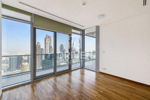 Apartment in DIFC, Dubai 1 bedroom, 87.33 sq.m. № 145476 - photo 6