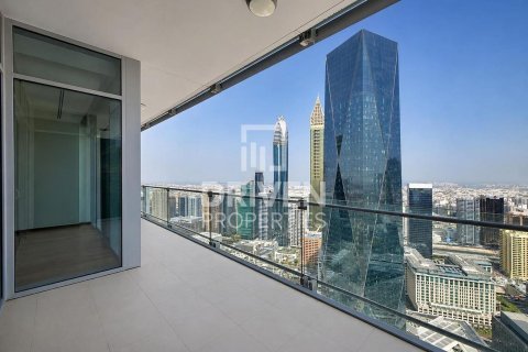 Apartment in DIFC, Dubai 1 bedroom, 87.33 sq.m. № 145476 - photo 13