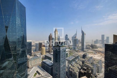 Apartment in DIFC, Dubai 1 bedroom, 87.33 sq.m. № 145476 - photo 12