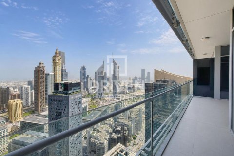 Apartment in DIFC, Dubai 1 bedroom, 87.33 sq.m. № 145476 - photo 11