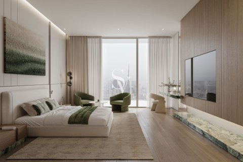 Apartment in Arjan, Dubai 1 bedroom, 66 sq.m. № 121740