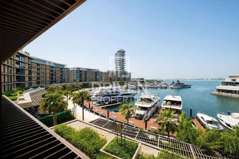 شقة في Jumeirah Bay Island, جميرا, دبي 3 غرف نوم, 242.48 م² رقم 145150 - صورة 28