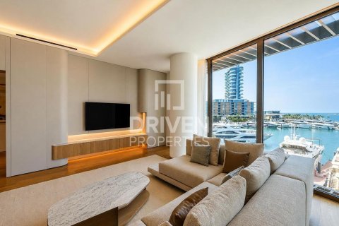شقة في Jumeirah Bay Island, جميرا, دبي 3 غرف نوم, 242.48 م² رقم 145150 - صورة 4