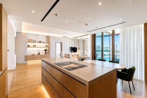شقة في Jumeirah Bay Island, جميرا, دبي 3 غرف نوم, 242.48 م² رقم 145150 - صورة 21