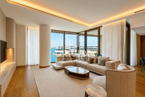 شقة في Jumeirah Bay Island, جميرا, دبي 3 غرف نوم, 242.48 م² رقم 145150 - صورة 2