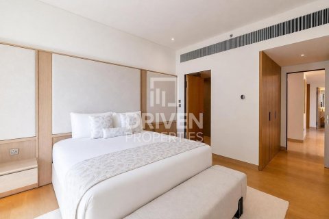 شقة في Jumeirah Bay Island, جميرا, دبي 3 غرف نوم, 242.48 م² رقم 145150 - صورة 12