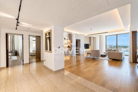 شقة في Jumeirah Bay Island, جميرا, دبي 3 غرف نوم, 242.48 م² رقم 145150 - صورة 16