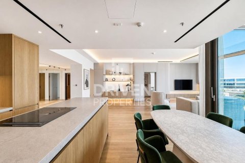 شقة في Jumeirah Bay Island, جميرا, دبي 3 غرف نوم, 242.48 م² رقم 145150 - صورة 10